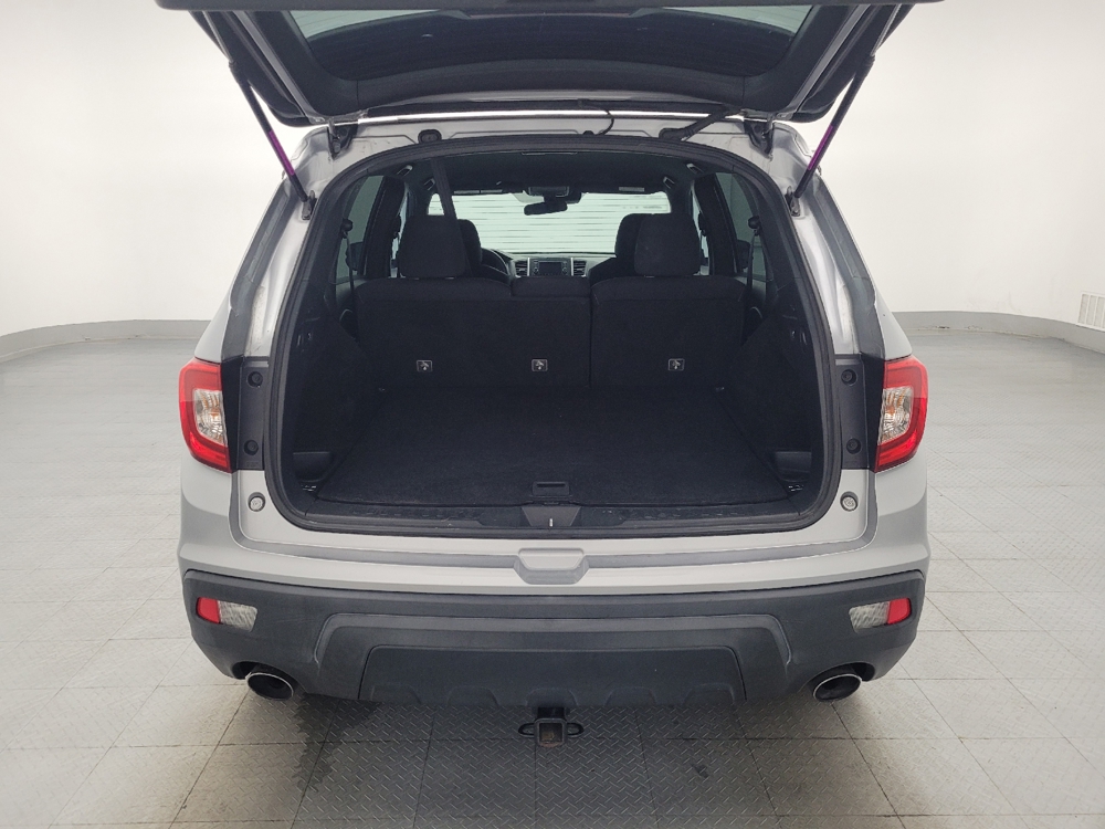 2019 Honda Passport Sport - Photo 22