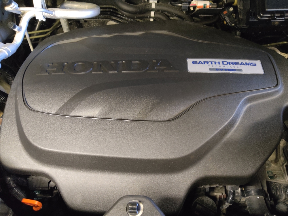 2019 Honda Passport Sport - Photo 23