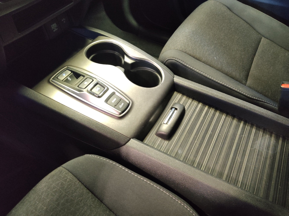 2019 Honda Passport Sport - Photo 20