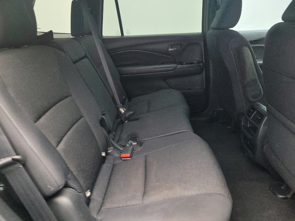 2019 Honda Passport Sport - Photo 15