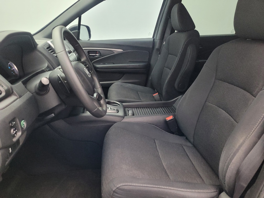 2019 Honda Passport Sport - Photo 13