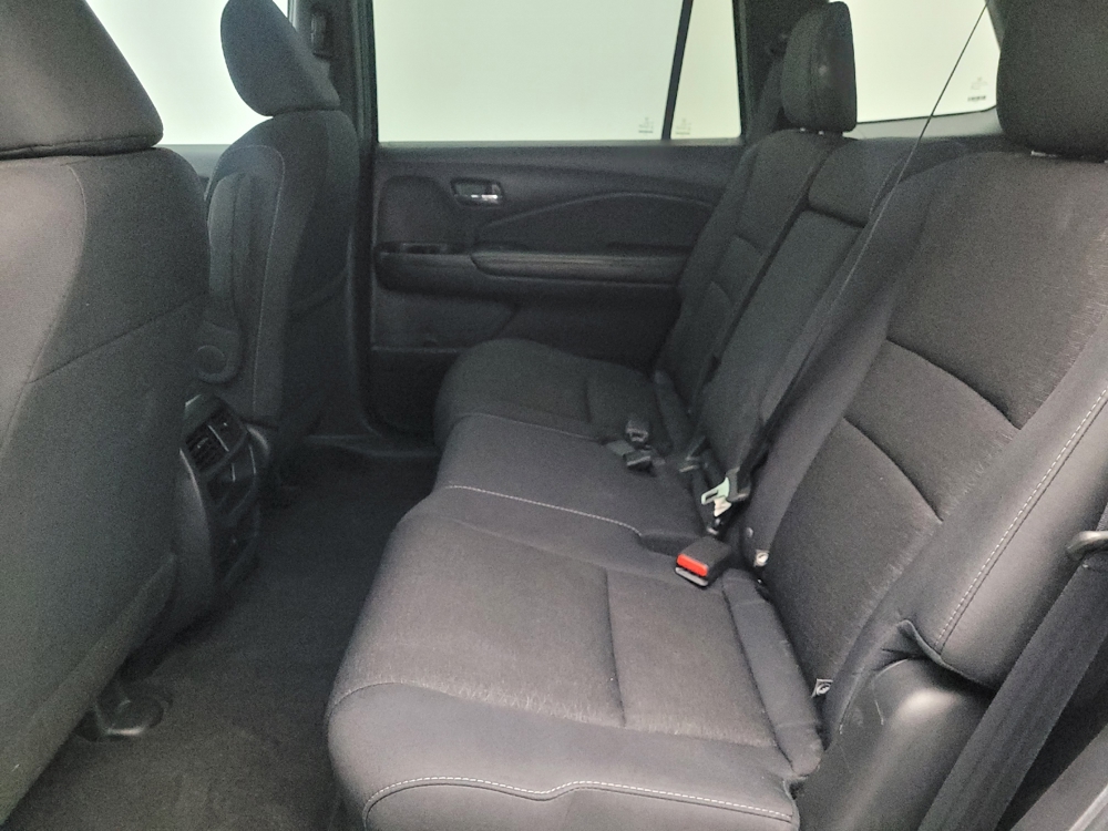 2019 Honda Passport Sport - Photo 14