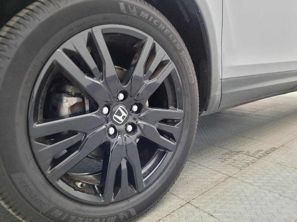2019 Honda Passport Sport - Photo 24