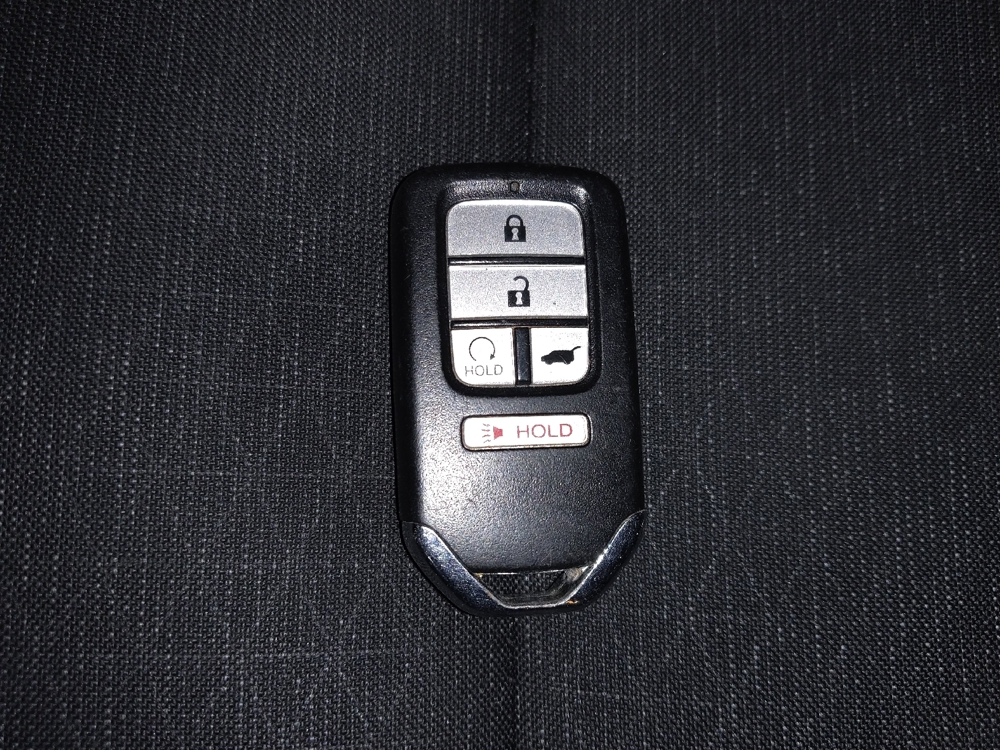 2019 Honda Passport Sport - Photo 25