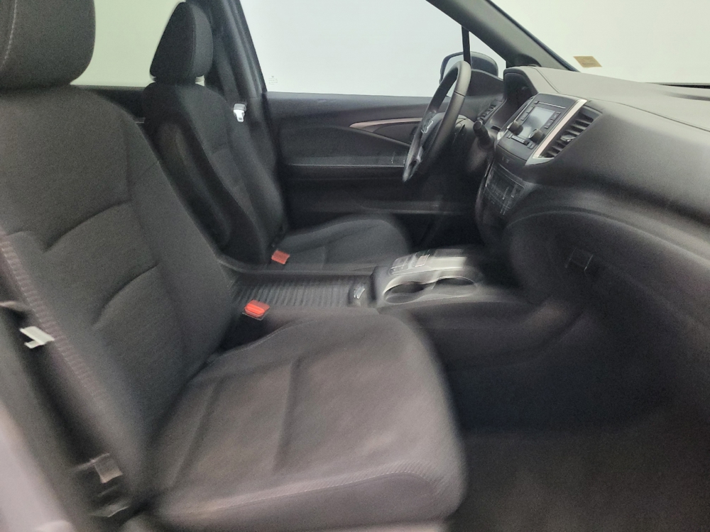 2019 Honda Passport Sport - Photo 16
