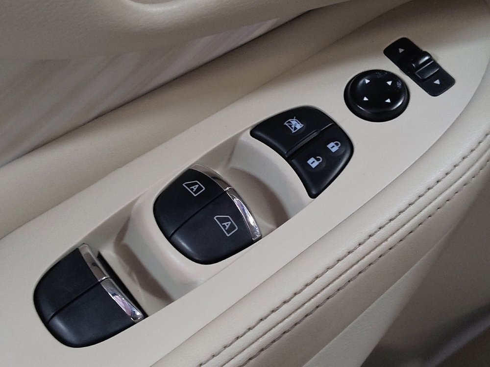 2016 Nissan Murano Platinum - Photo 21