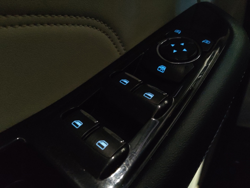 2018 Ford Edge Titanium - Photo 21