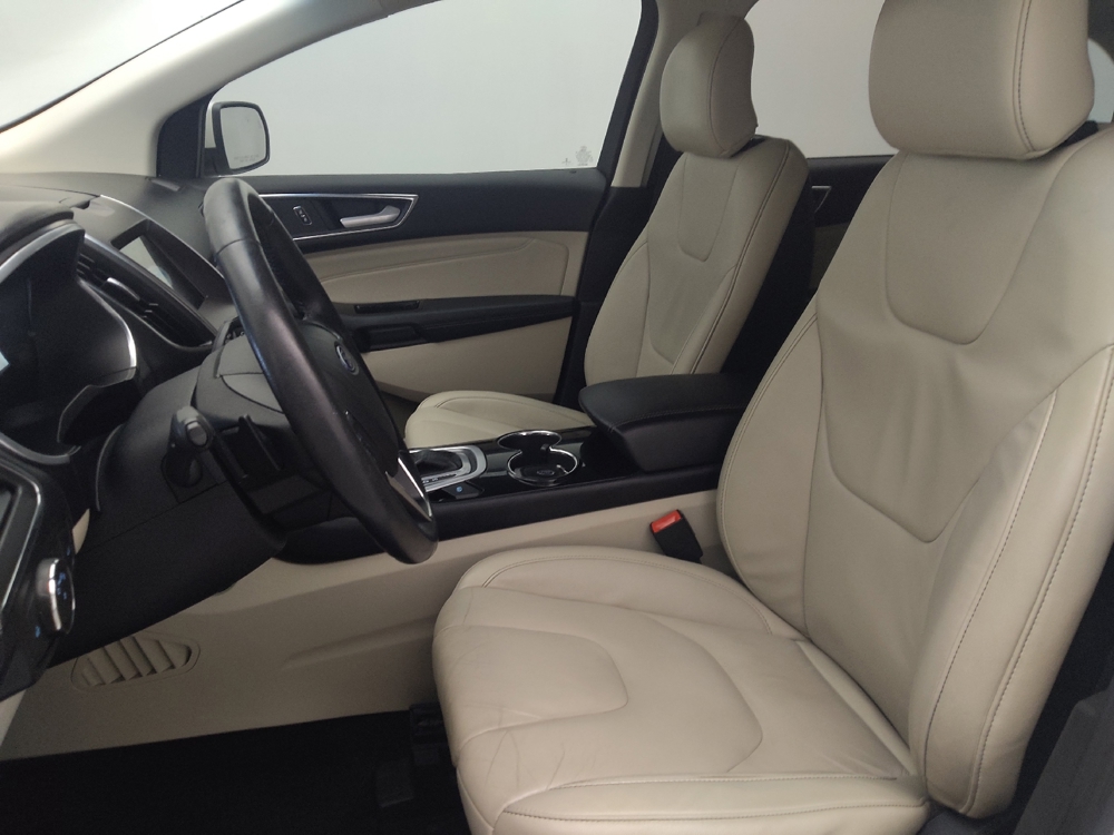 2018 Ford Edge Titanium - Photo 13