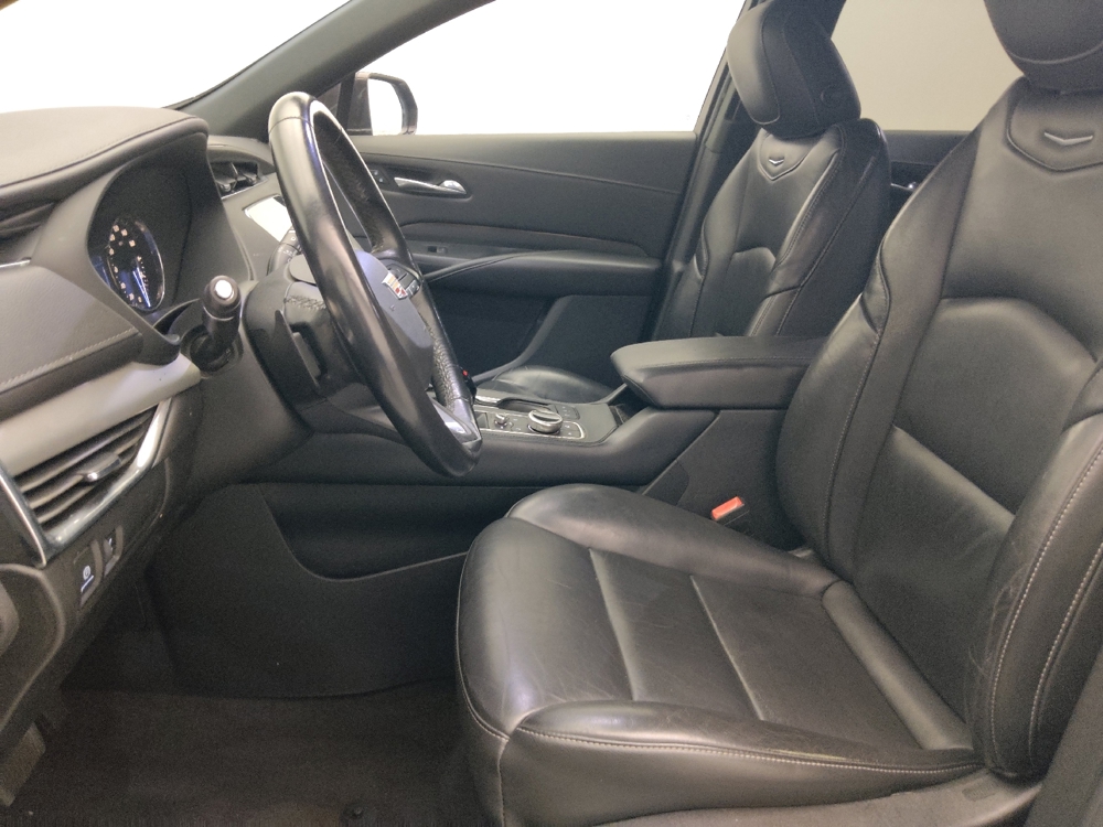 2020 Cadillac XT4 Premium Luxury - Photo 13