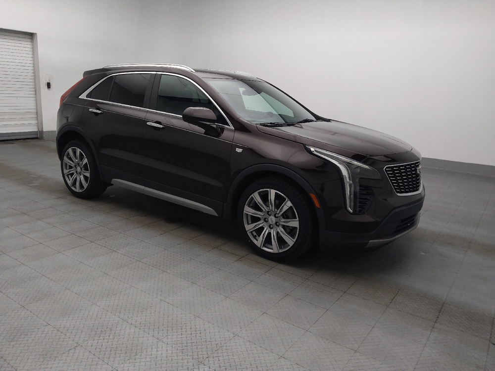 2020 Cadillac XT4 Premium Luxury - Photo 9
