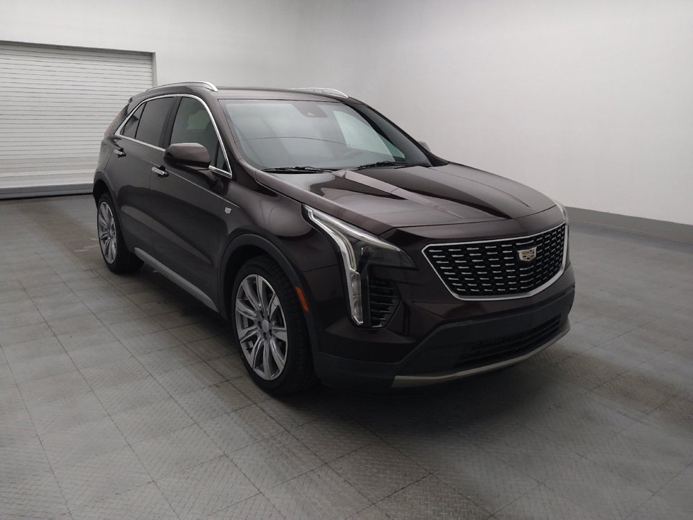 2020 Cadillac XT4 Premium Luxury - Photo 11