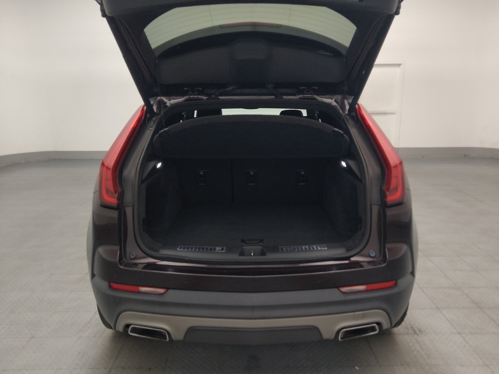 2020 Cadillac XT4 Premium Luxury - Photo 22
