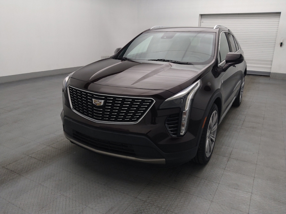 2020 Cadillac XT4 Premium Luxury - Photo 12
