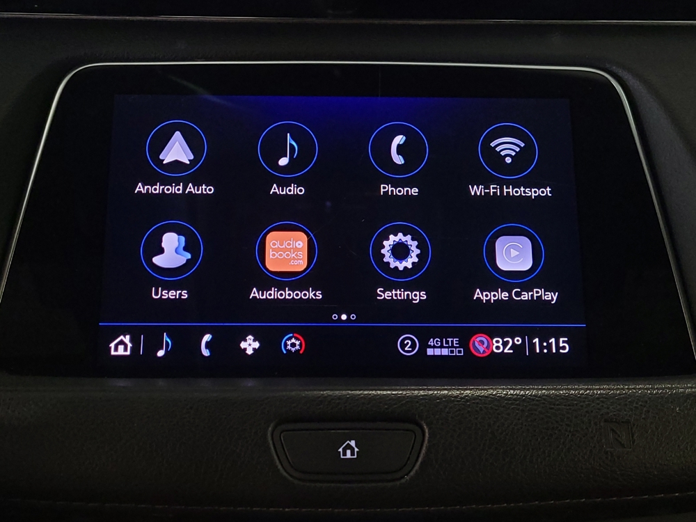 2020 Cadillac XT4 Premium Luxury - Photo 19