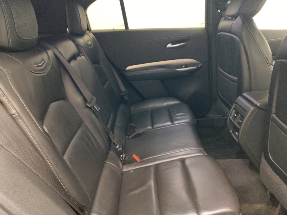 2020 Cadillac XT4 Premium Luxury - Photo 15
