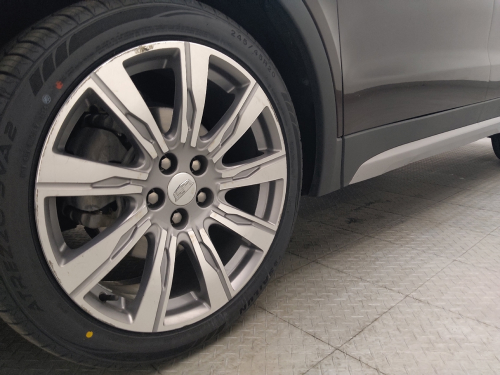 2020 Cadillac XT4 Premium Luxury - Photo 24