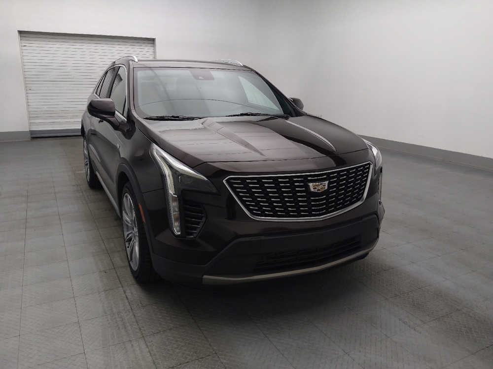 2020 Cadillac XT4 Premium Luxury - Photo 10