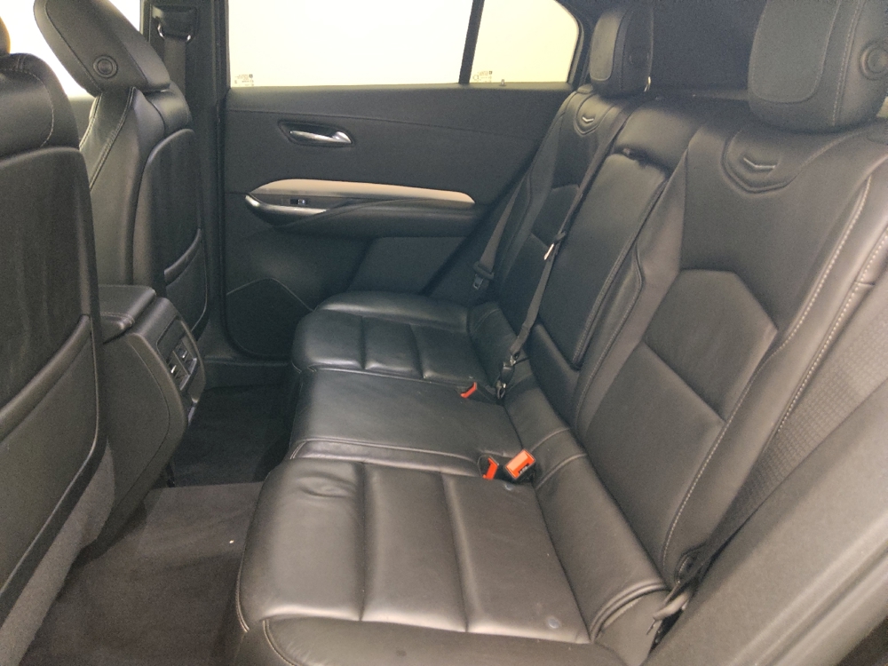 2020 Cadillac XT4 Premium Luxury - Photo 14