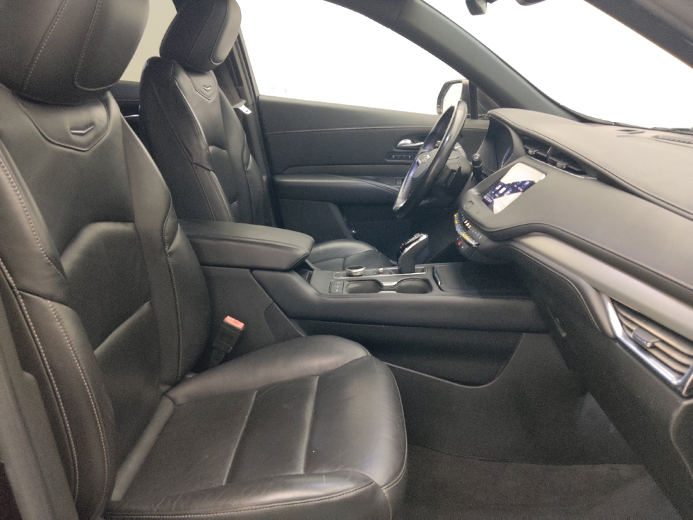 2020 Cadillac XT4 Premium Luxury - Photo 16