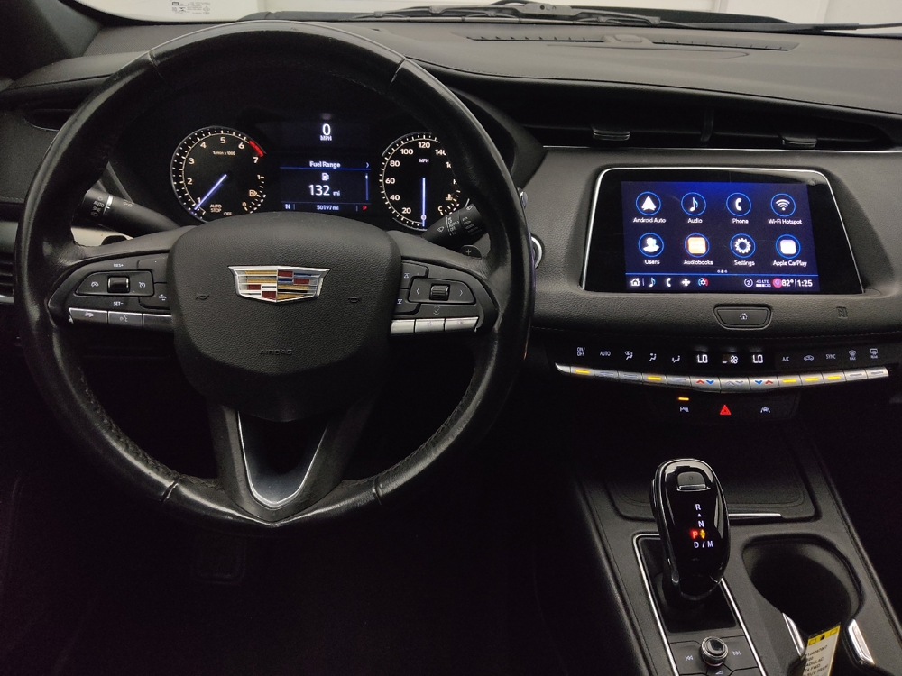 2020 Cadillac XT4 Premium Luxury - Photo 17