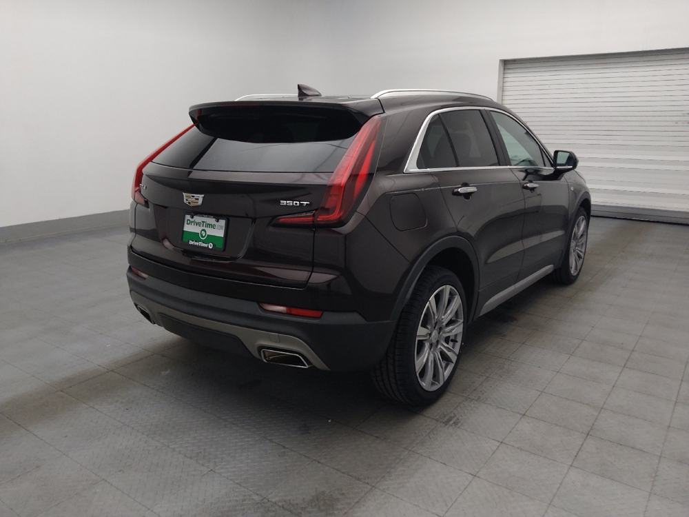 2020 Cadillac XT4 Premium Luxury - Photo 7