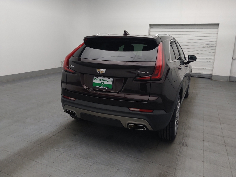 2020 Cadillac XT4 Premium Luxury - Photo 6