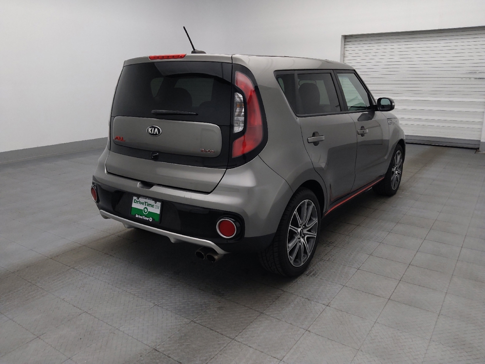 2019 Kia Soul Base - Photo 7