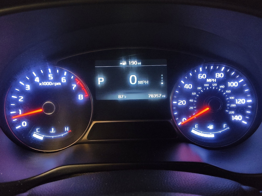 2019 Kia Soul Base - Photo 18