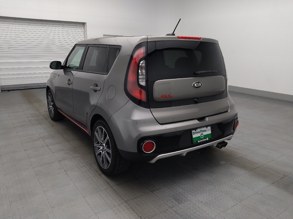 2019 Kia Soul Base - Photo 4