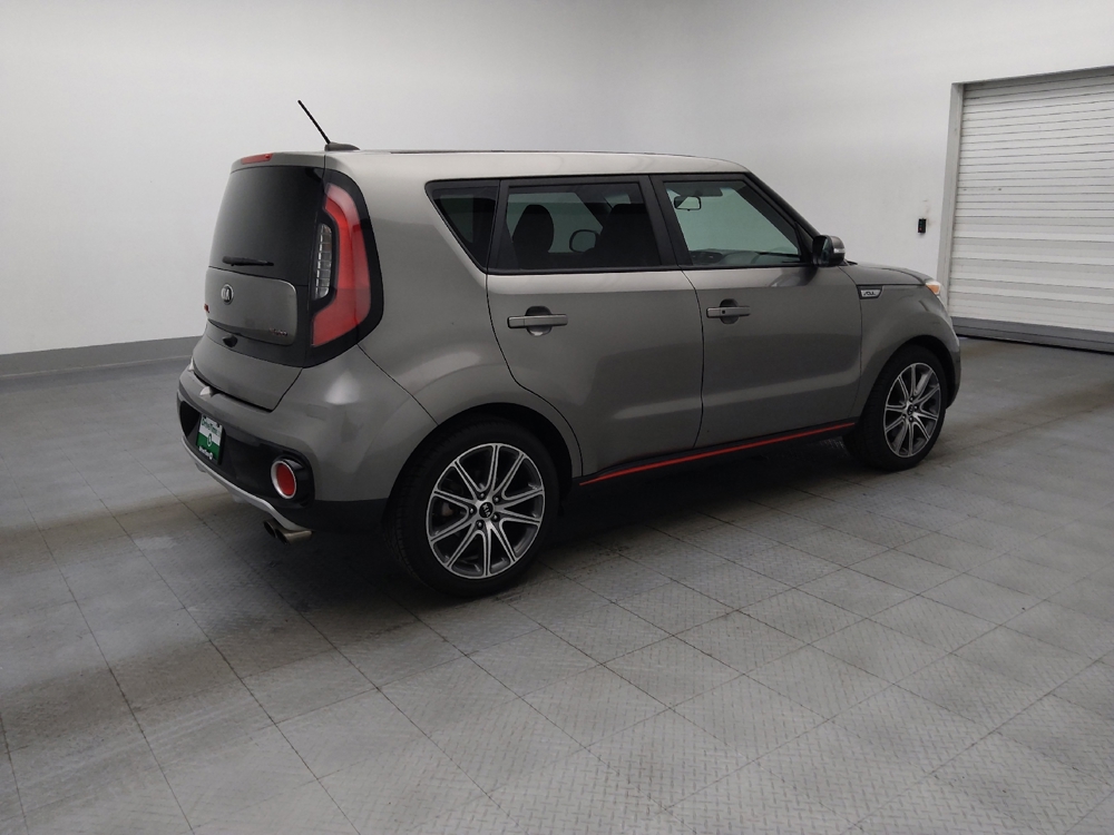 2019 Kia Soul Base - Photo 8