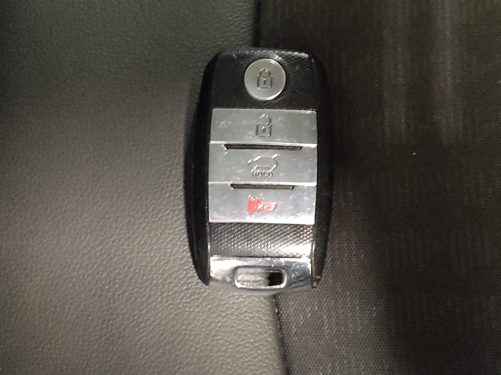 2019 Kia Soul Base - Photo 25