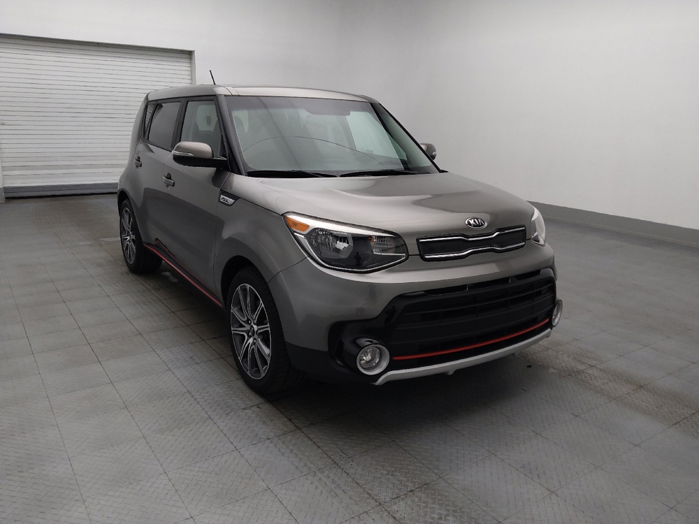2019 Kia Soul Base - Photo 10