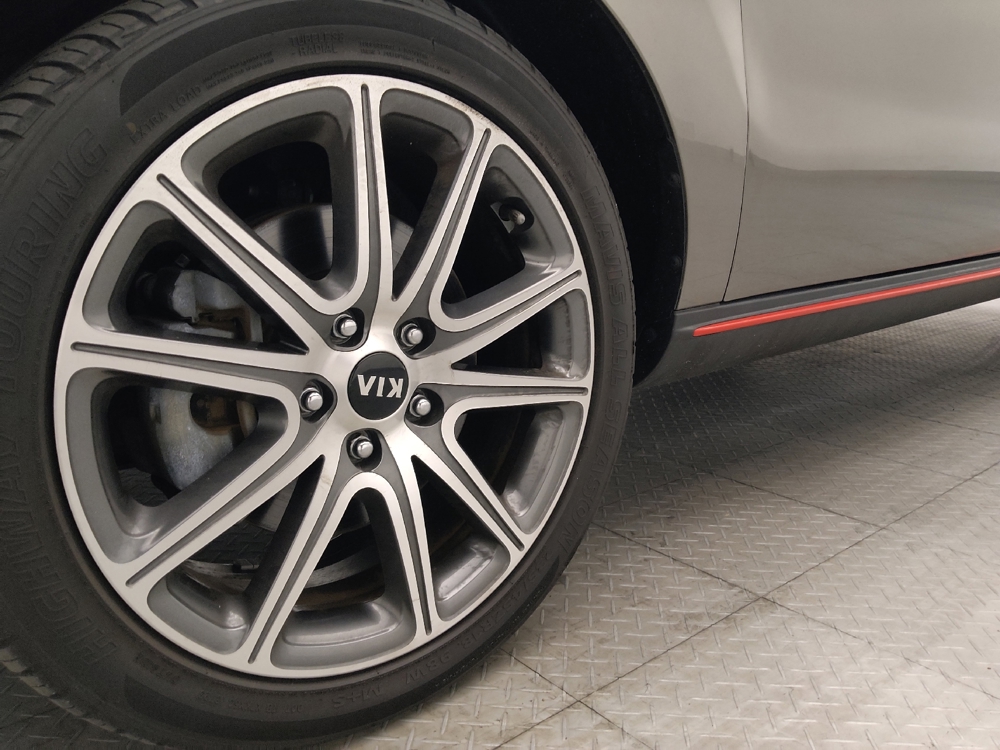 2019 Kia Soul Base - Photo 24