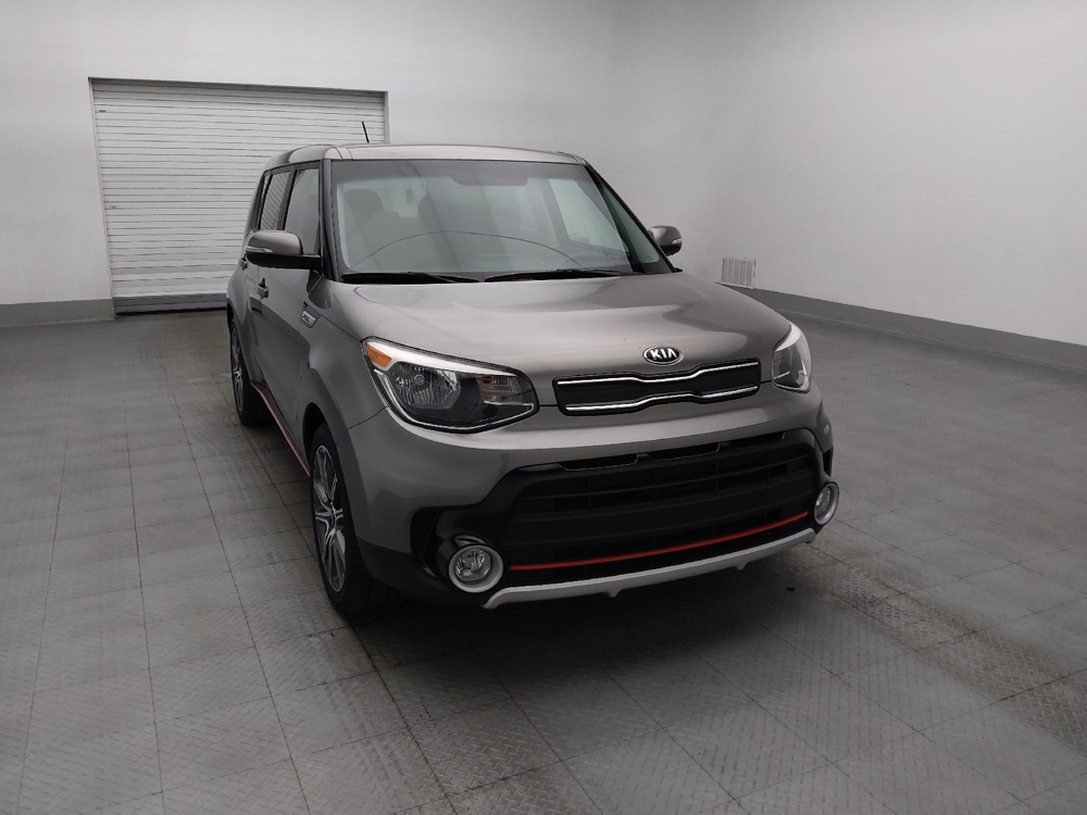 2019 Kia Soul Base - Photo 11