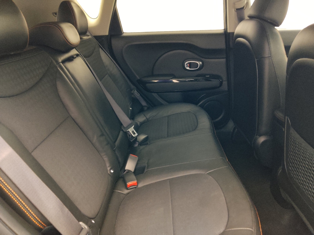 2019 Kia Soul Base - Photo 15