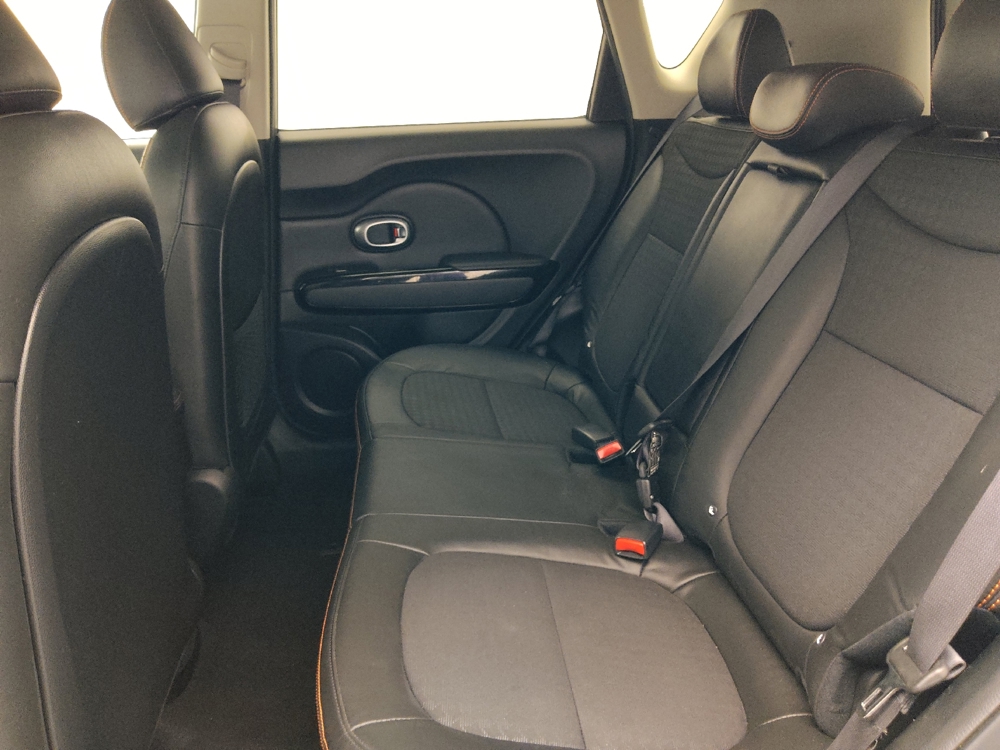 2019 Kia Soul Base - Photo 14