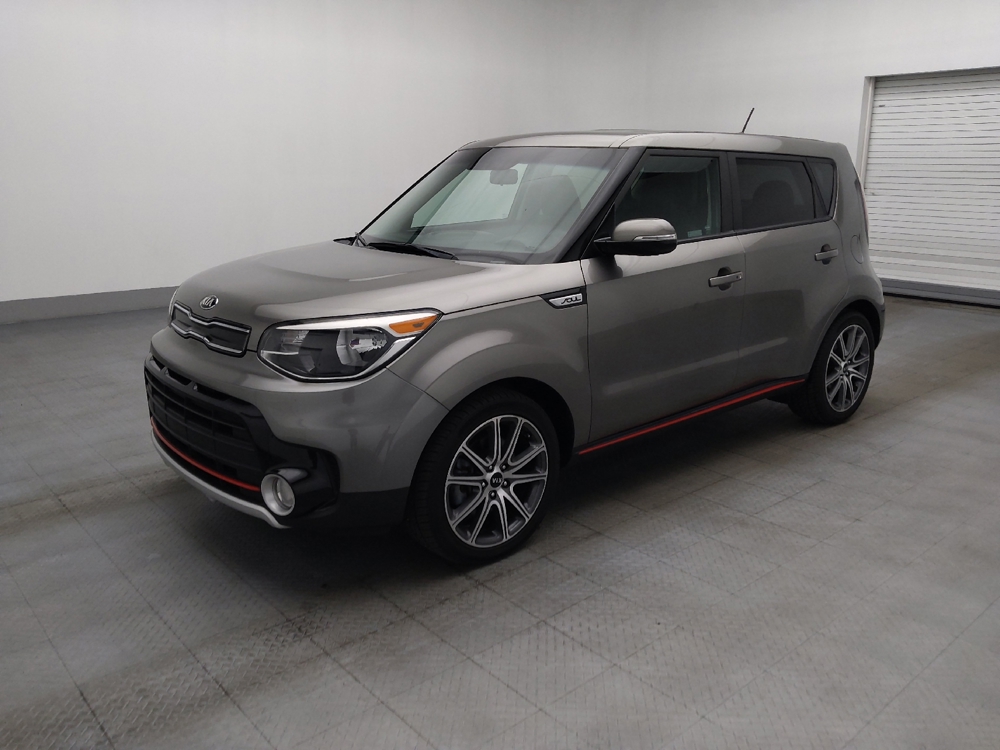 2019 Kia Soul Base - Photo 2