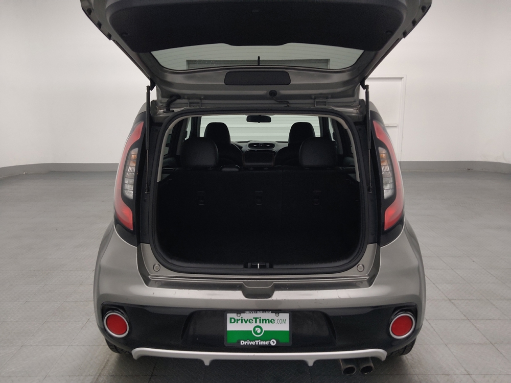 2019 Kia Soul Base - Photo 22
