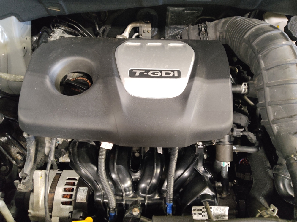 2019 Kia Soul Base - Photo 23