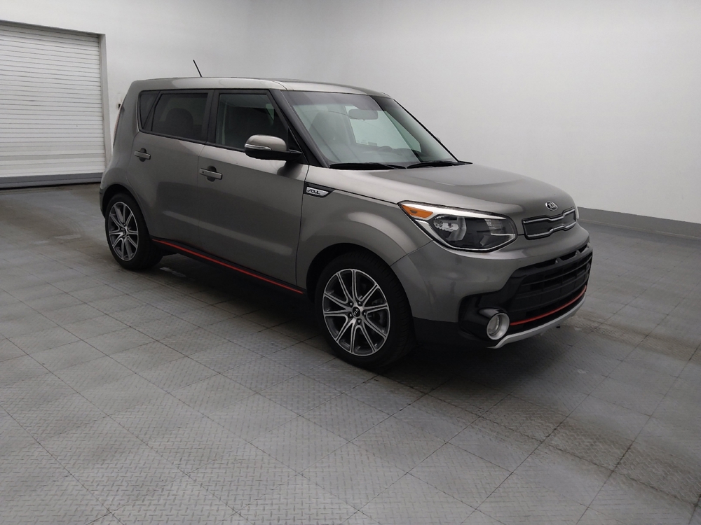 2019 Kia Soul Base - Photo 9