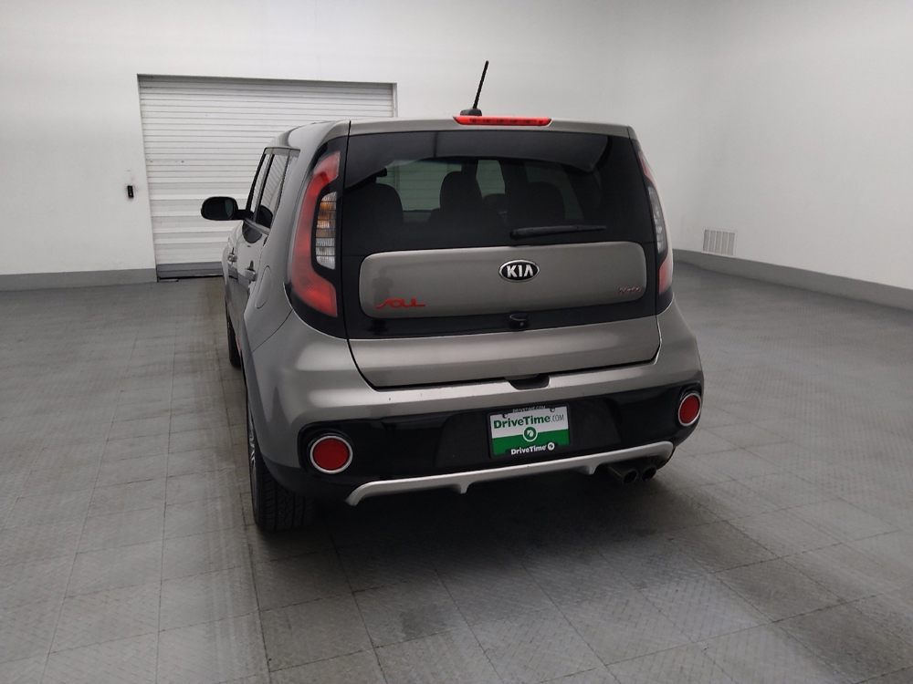 2019 Kia Soul Base - Photo 5
