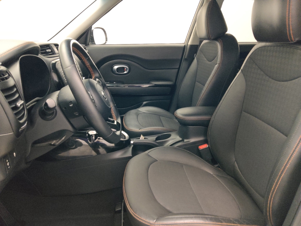 2019 Kia Soul Base - Photo 13