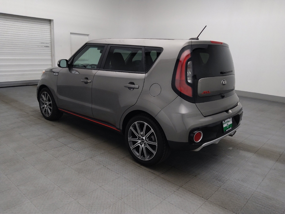 2019 Kia Soul Base - Photo 3