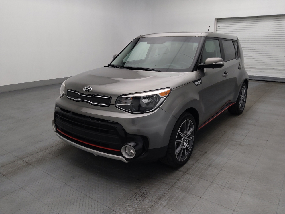 2019 Kia Soul Base - Photo 12