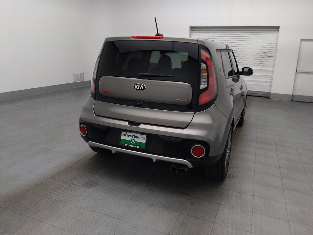 2019 Kia Soul Base - Photo 6