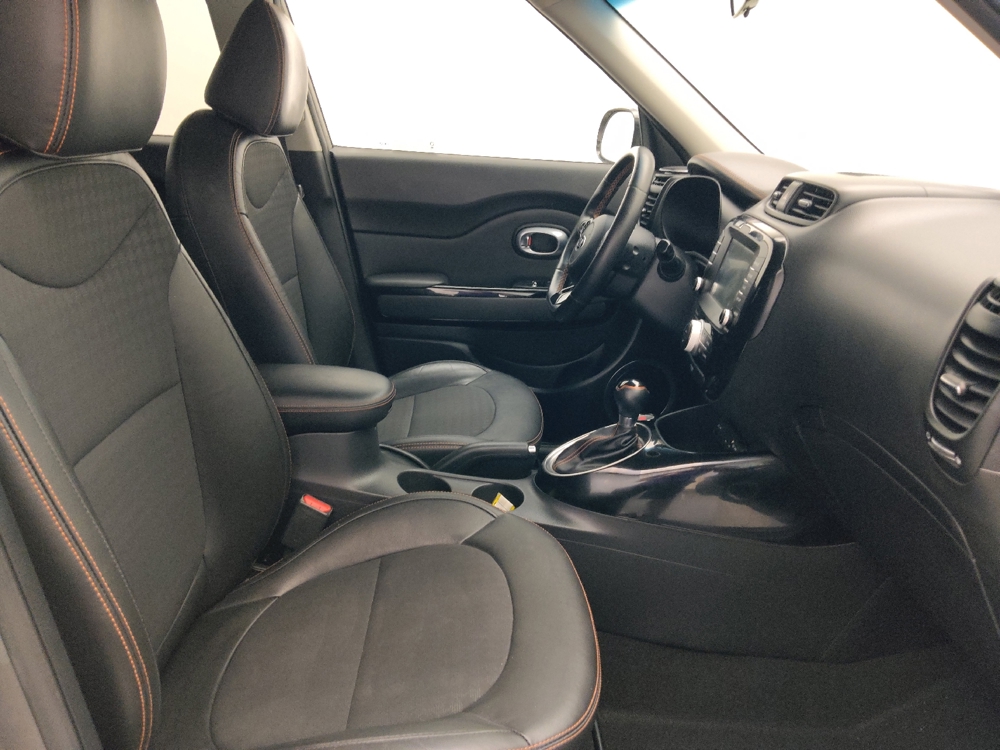 2019 Kia Soul Base - Photo 16