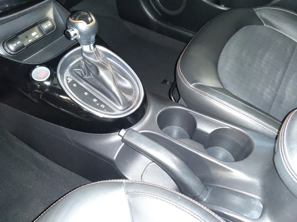 2019 Kia Soul Base - Photo 20