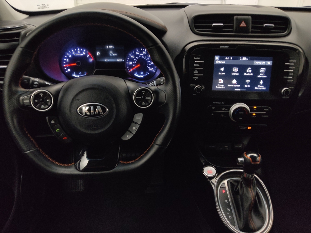 2019 Kia Soul Base - Photo 17