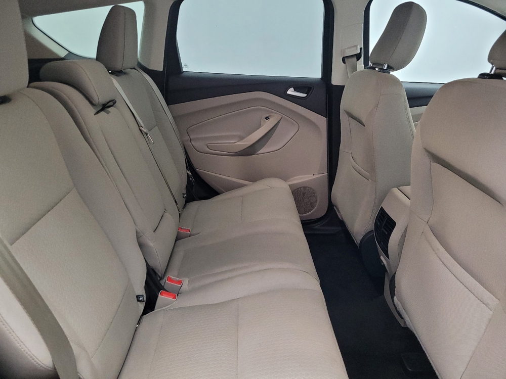 2018 Ford Escape SE - Photo 15