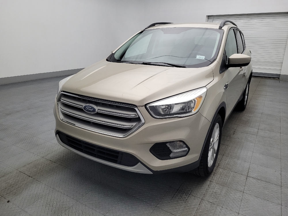 2018 Ford Escape SE - Photo 12